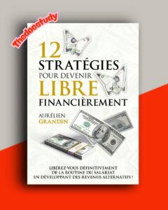 12 Stratégies pour Devenir Libre Financièrement