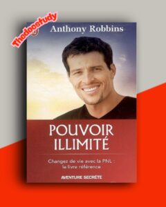 Pouvoir illimité De Anthony Robbins