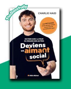 Deviens un aimant social