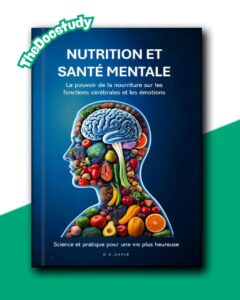 Nutrition et Santé Mentale – G.E. Garib