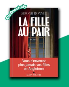 La fille au pair – Sidonie Bonnec