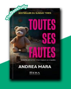 Toutes ses fautes – Andrea Mara