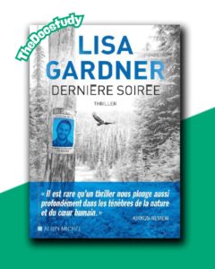 Dernière soirée – Lisa Gardner