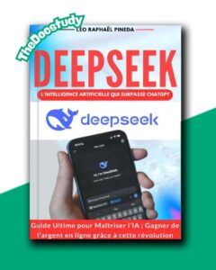 DeepSeek – L’intelligence artificielle qui surpasse ChatGPT – Léo Raphaël Pineda