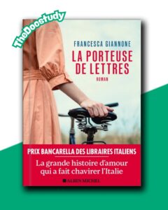 La porteuse de lettres – Francesca Giannone