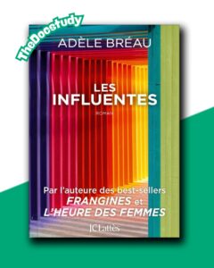 Les influentes – Adèle Bréau