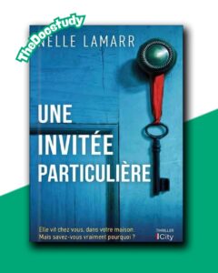 Une invitée particulière – Nelle Lamarr