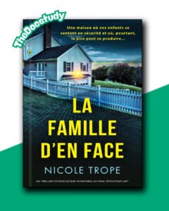 La famille d’en face – Nicole Trope