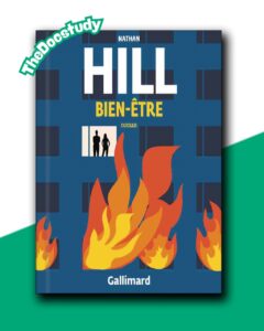 Bien-être – Nathan Hill