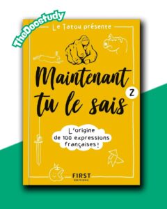 Maintenant tu le sais T2 – Le Tatou