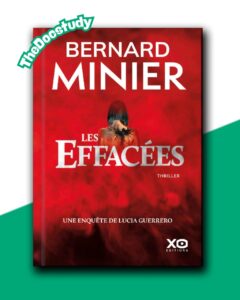 Les effacées – Bernard Minier
