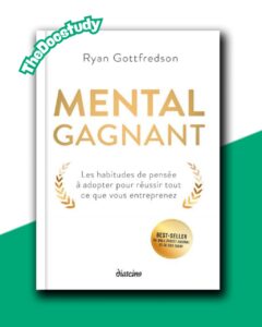 Mental Gagnant – Ryan Gottfredson