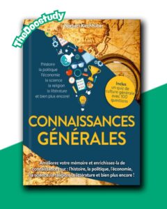 Connaissances Générales – Norbert Kirchhuber