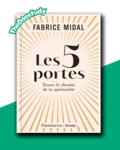 Les 5 portes Fabrice Midal
