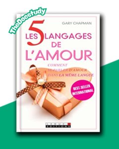Les 5 langages de l’amour