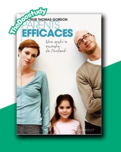 Parents efficaces : Une autre écoute de l’enfant