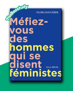 Méfiez-vous des hommes qui se disent féministes
