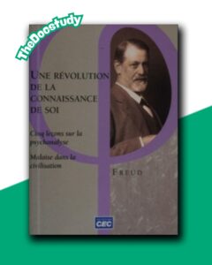 Une révolution de la connaissance de soi