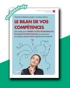 Le bilan de vos compétences