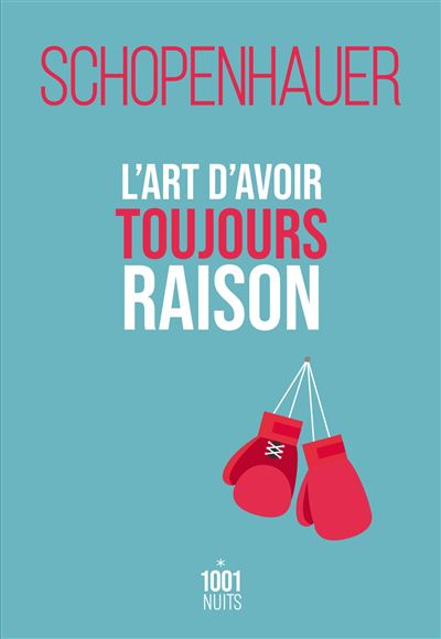 l’art d’avoir