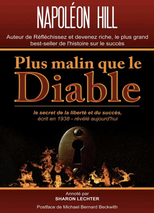 Plus malin que le Diable